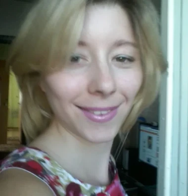 Снежана Якунина