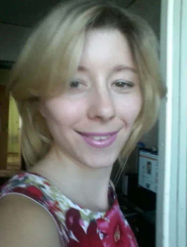Снежана Якунина