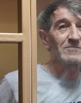 Политзаключённый Олег Приходько. Поддержка политзеков. Мемориал