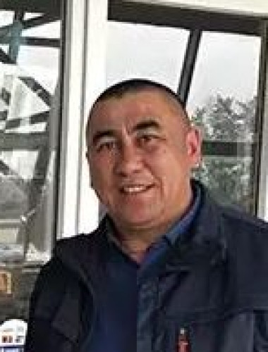 Иршат Ульябаев. Баймак. Поддержка политзеков. Мемориал