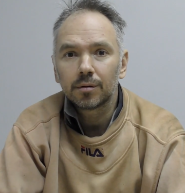 Сергей Попов