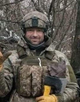 Юрий Гоцуленко