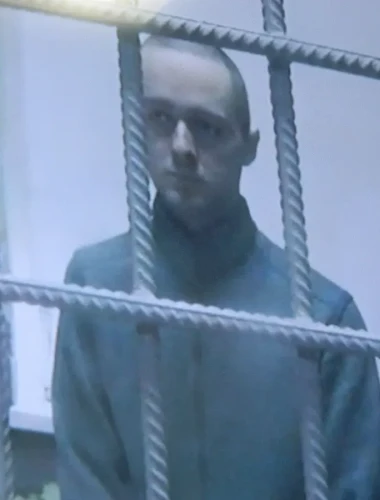 Дмитрий Ермаков