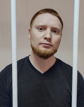 Роман Паклин