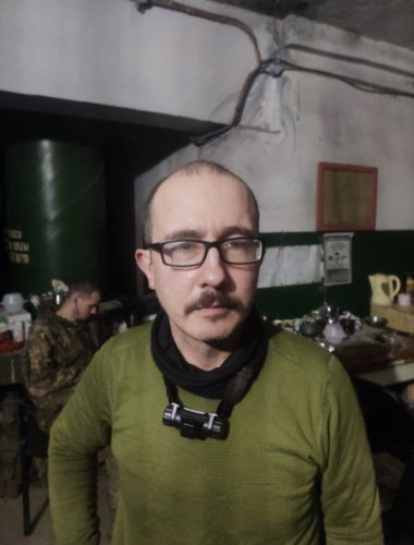 Александр Кривицкий