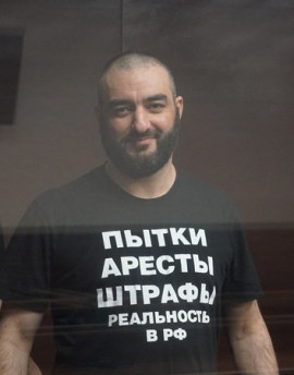 Тофик Абдулгазиев