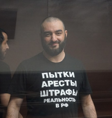 Тофик Абдулгазиев