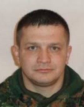Николай Шахрай