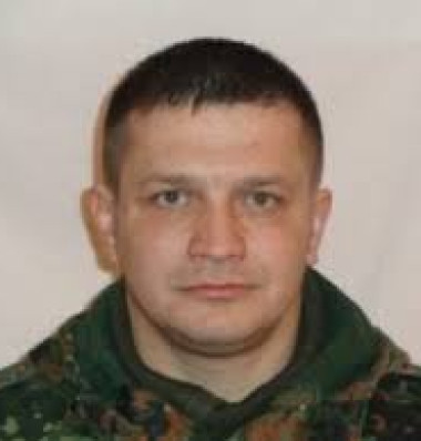 Николай Шахрай