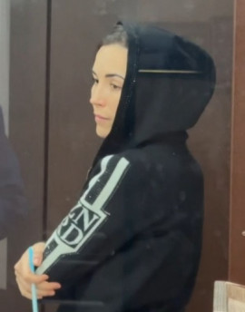 Ирина Зайцева