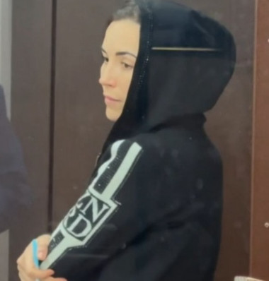 Ирина Зайцева