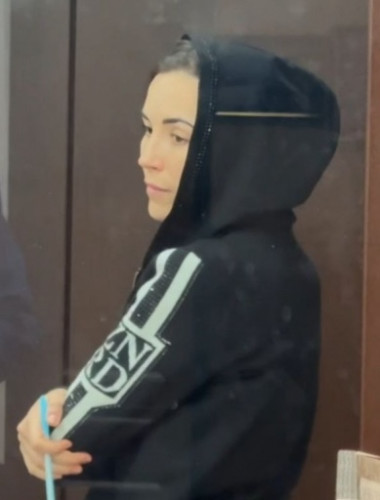 Ирина Зайцева