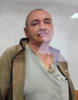 Сергей Фомов