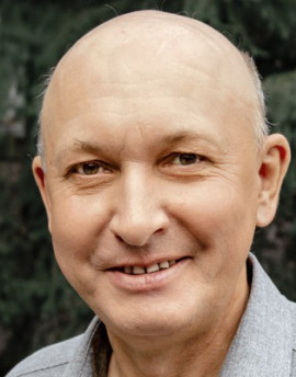 Владимир Гайдышев