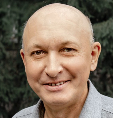 Владимир Гайдышев
