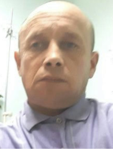 Евгений Лазутин