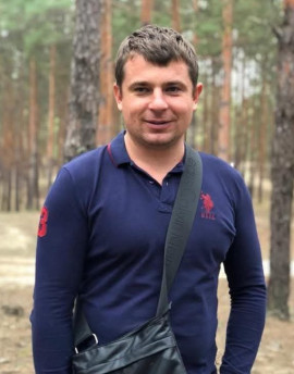 Виталий Скакун