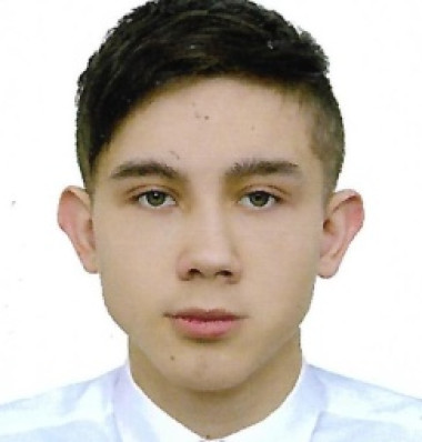 Влад Кисляков