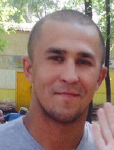 Руслан Рахматуллин