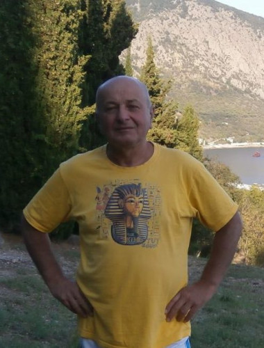 Политзаключённый Валерий Добровольский1. Поддержка политзеков. Мемориал