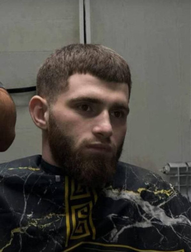Хаджиев Мансур. Поддержка политзаключенных. Мемориал