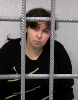 Елена Даниленко