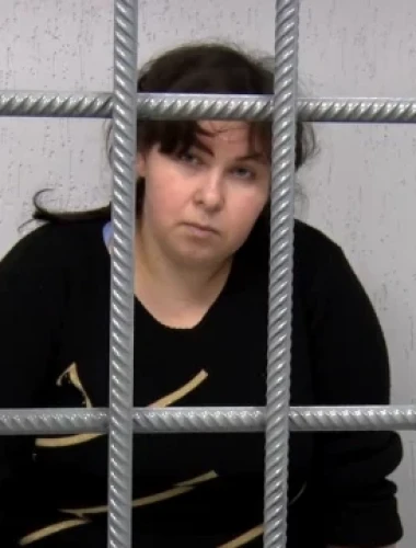 Елена Даниленко