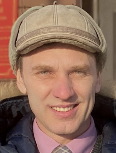 Валерий Малецков