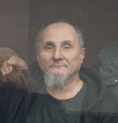 Ринат Алиев