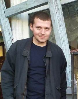 Арсений Дячкин. Поддержка поилтзаключённых. Мемориал