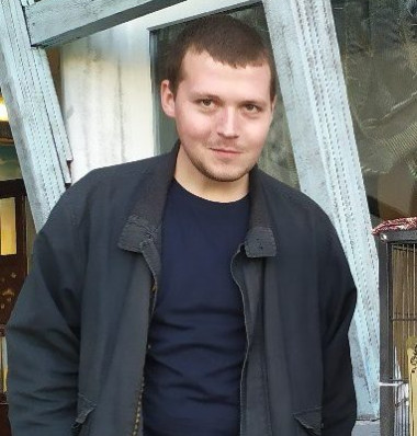 Арсений Дячкин. Поддержка поилтзаключённых. Мемориал