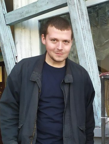 Арсений Дячкин. Поддержка поилтзаключённых. Мемориал