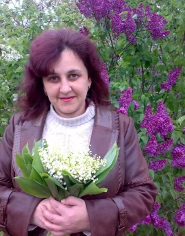 Елена Пенза