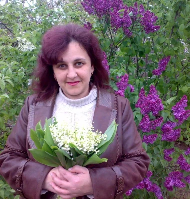 Елена Пенза