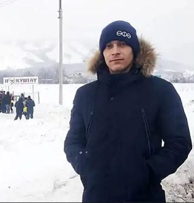 Политзаключённый Венер Яубасаров. Поддержка политзаключённых. Мемориал