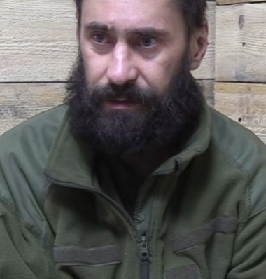 Сергей Яцков
