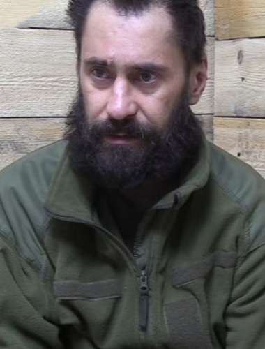 Сергей Яцков