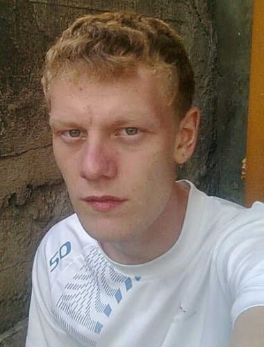 Алексей Блинов