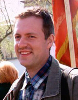 Вячеслав Русаков