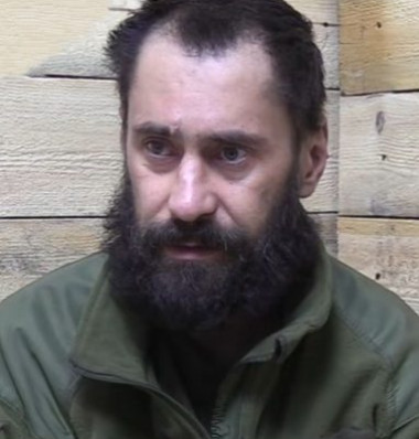 Сергей Яцков