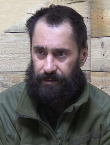 Сергей Яцков