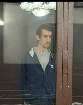 Андрей Смирнов