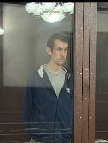 Андрей Смирнов