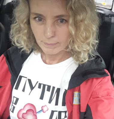 Елена Гусева