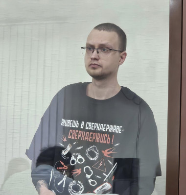 Алексей Рожков