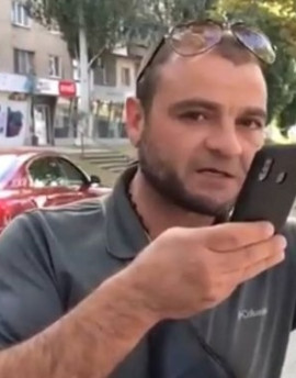 Арсен Аблаев