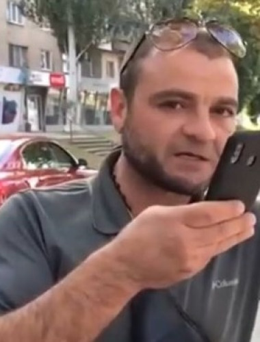 Арсен Аблаев