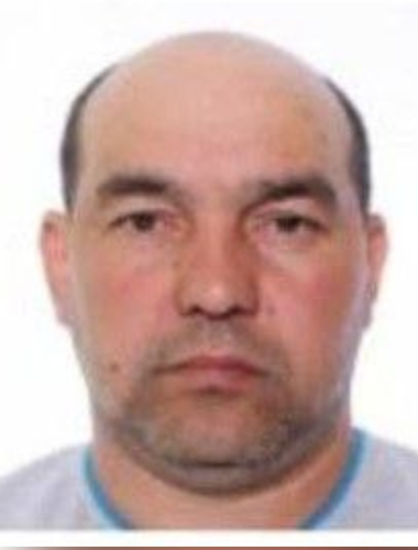 Ибрагим Куджанов