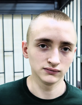 Александр Сыров
