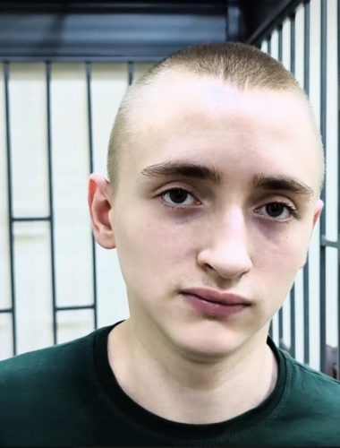Александр Сыров